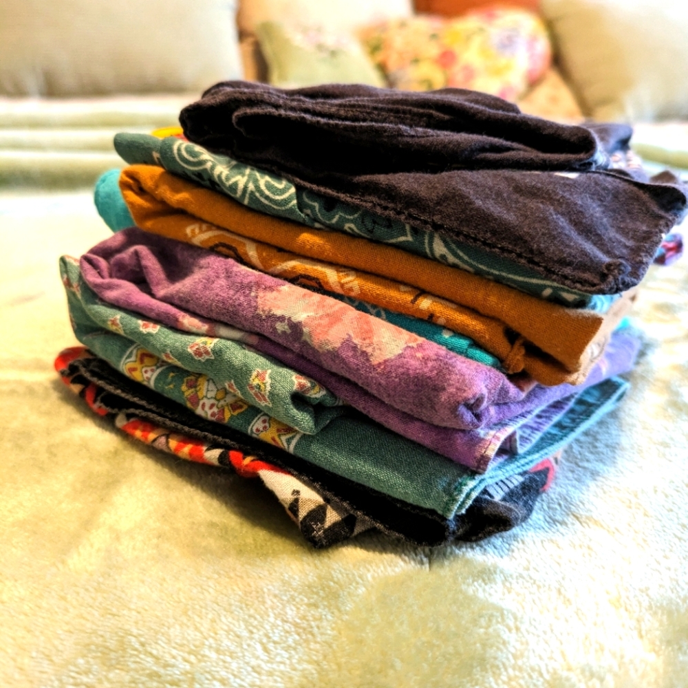 Bandanas
